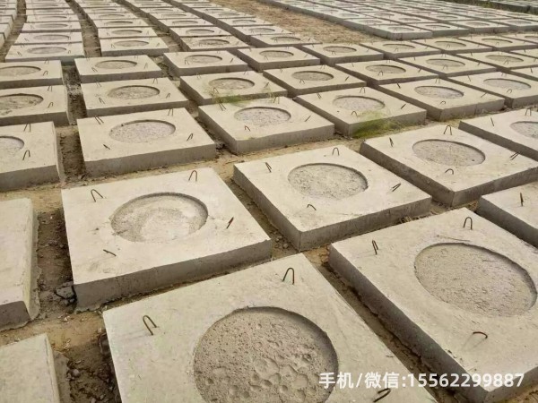乐东DP12混凝土电杆底盘