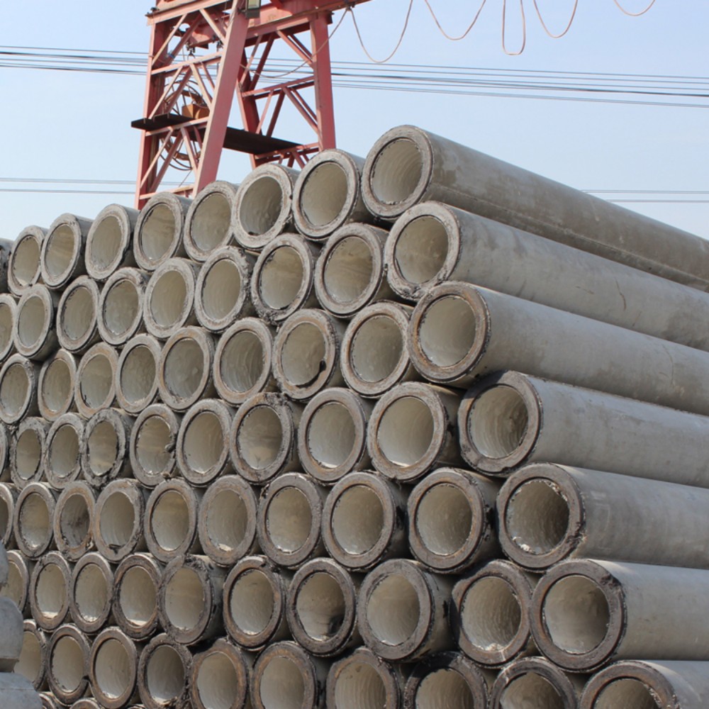 乐东18米法兰水泥电杆