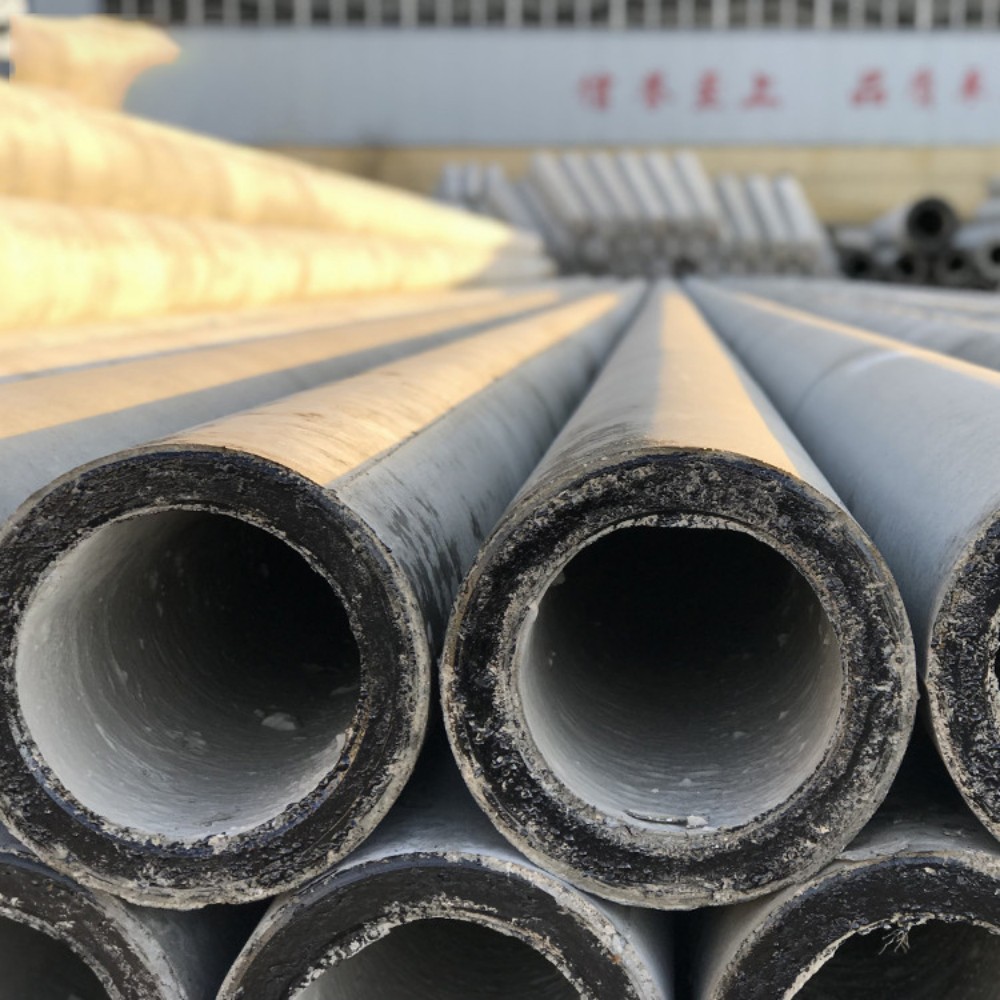 乐东150×10米预应力水泥电线杆